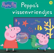 Peppa's vissenvriendjes - Neville Astley
