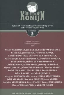 Nieuwe gedichten uit het nest geroofd van ... - Jozef (samenst.) Deleu, Deleu Jozef, ...