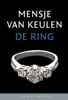 De ring (set van 10) - Mensje van Keulen