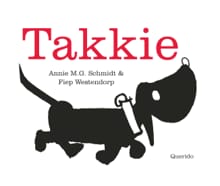 “Takkie