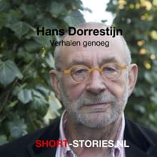 Verhalen genoeg - Hans Dorrestijn