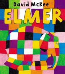 Elmer - David McKee