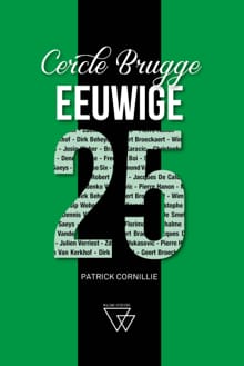 Cercle Brugge - Patrick Cornillie