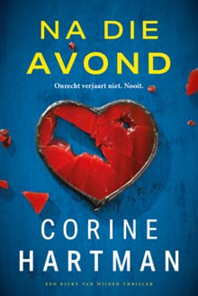 Na die avond - Corine Hartman