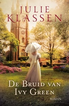 De bruid van Ivy Green - Julie Klassen