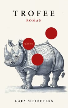 Trofee - Gaea Schoeters