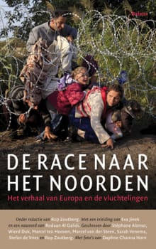 De race naar het Noorden - 