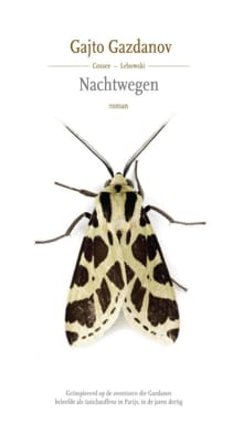 Nachtwegen - Gajto Gazdanov