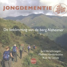 Jongdementie - Jurn Verschraegen, Mathieu Vandenbulcke, ...