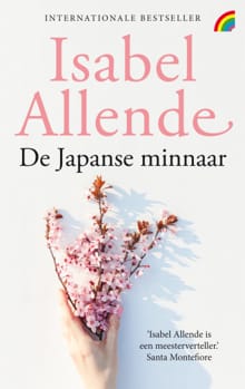 De Japanse minnaar - Isabel Allende