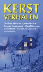 Kerstverhalen - Anne Takens, Imme Dros, ...