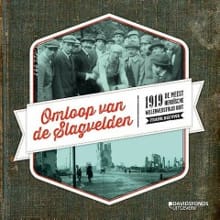 Omloop van de Slagvelden 1919 - Frank Becuwe