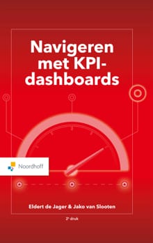 Navigeren met KPI-Dashboards - Eldert de Jager, Jako van Slooten