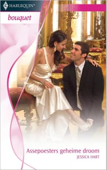 Assepoesters geheime droom - Jessica Hart
