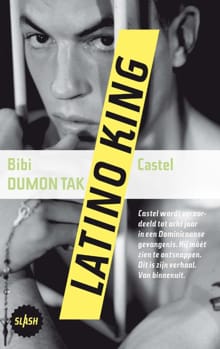 Latino king - Bibi Dumon Tak,  Castel