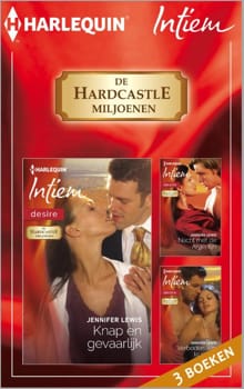 De Hardcastle-miljoenen - Jennifer Lewis
