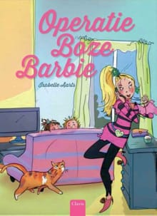 Operatie boze Barbie - Isabelle Quinn
