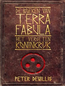 Het vergeten koninkrijk - Peter DeWillis