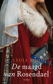De maagd van Rosendael - Lydia Rood