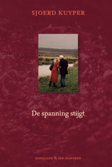 De spanning stijgt - Sjoerd Kuyper