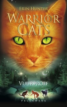 Vuurproef - Erin Hunter