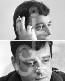Cahier Jeroen Brouwers 2 - Jeroen Brouwers