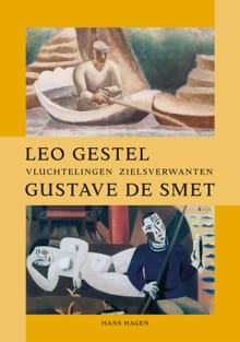Leo Gestel en Gustave De Smet - Hans Hagen