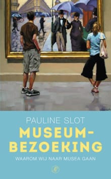 Museumbezoeking - Pauline Slot