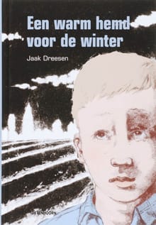 Een warm hemd voor de winter - Jaak Dreesen, J. Dreesen