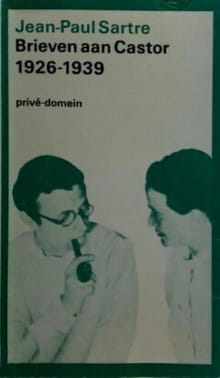 Brieven aan Castor en aan enige anderen 1926-1939 - Jean-Paul Sartre