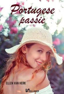 Portugese passie - Ellen van Herk