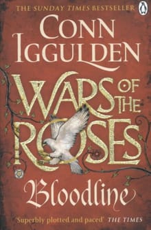 Bloodline -  Iggulden, Conn, Conn Iggulden