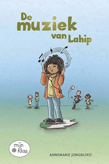 De muziek van Lahip - Annemarie Jongbloed