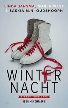 Winternacht - Linda Jansma, Saskia M.N. Oudshoorn, ...