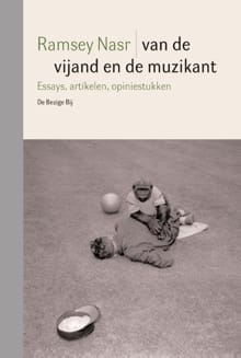 Van de vijand en de muzikant - Ramsey Nasr