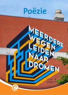Poëzie - Annemarie van den Brink