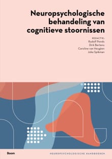 Neuropsychologische behandeling van cognitieve stoornissen - 