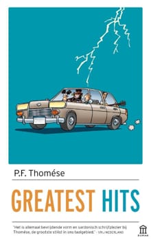 Greatest hits - P.F. Thomése