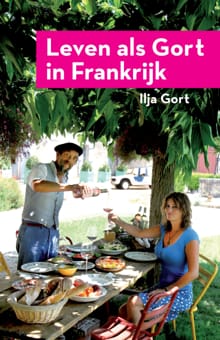 Leven als Gort in Frankrijk - Ilja Gort