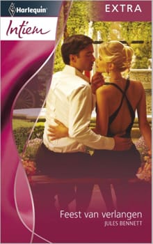Feest van verlangen - Jules Bennett