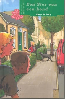 Een ster van een hond - Anny de Jong
