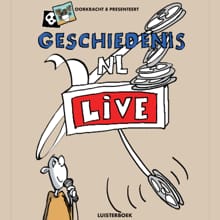 Geschiedenis NL Live - Dirkjan van Ittersum