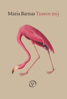 Tussen mij - Maria Barnas