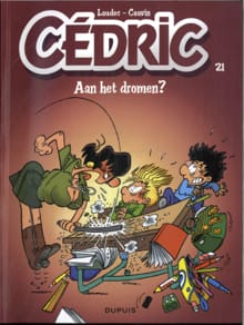 Aan het dromen ? - Raoul Cauvin