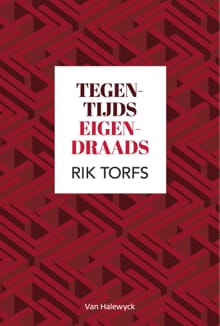 Tegentijds eigendraads - Rik Torfs