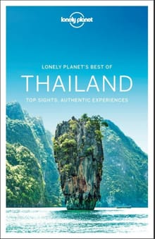 Thailand -  Lonely Planet,  Mahapatra, Anirban, ...