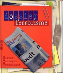 Terrorisme - Snezana Bukal, Jaap Tanja, ...