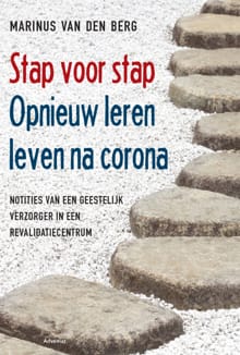 Stap voor stap - Marinus van den Berg