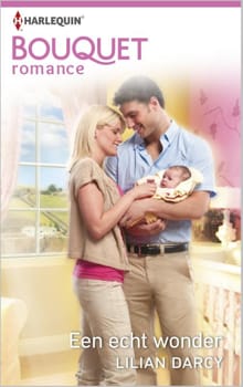 Een echt wonder - Lilian Darcy