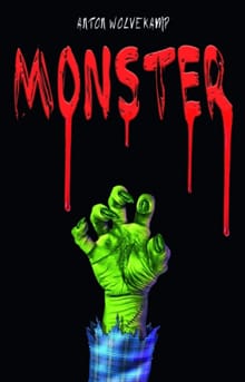 Monster - Anton Wolvekamp
